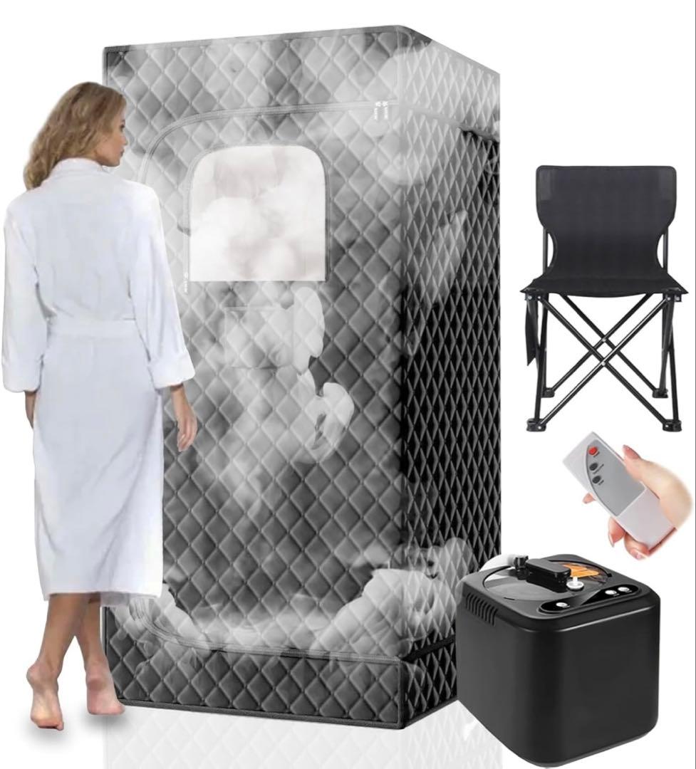 ※totoko【最終価格】サウナ テント 3L スチームサウナ