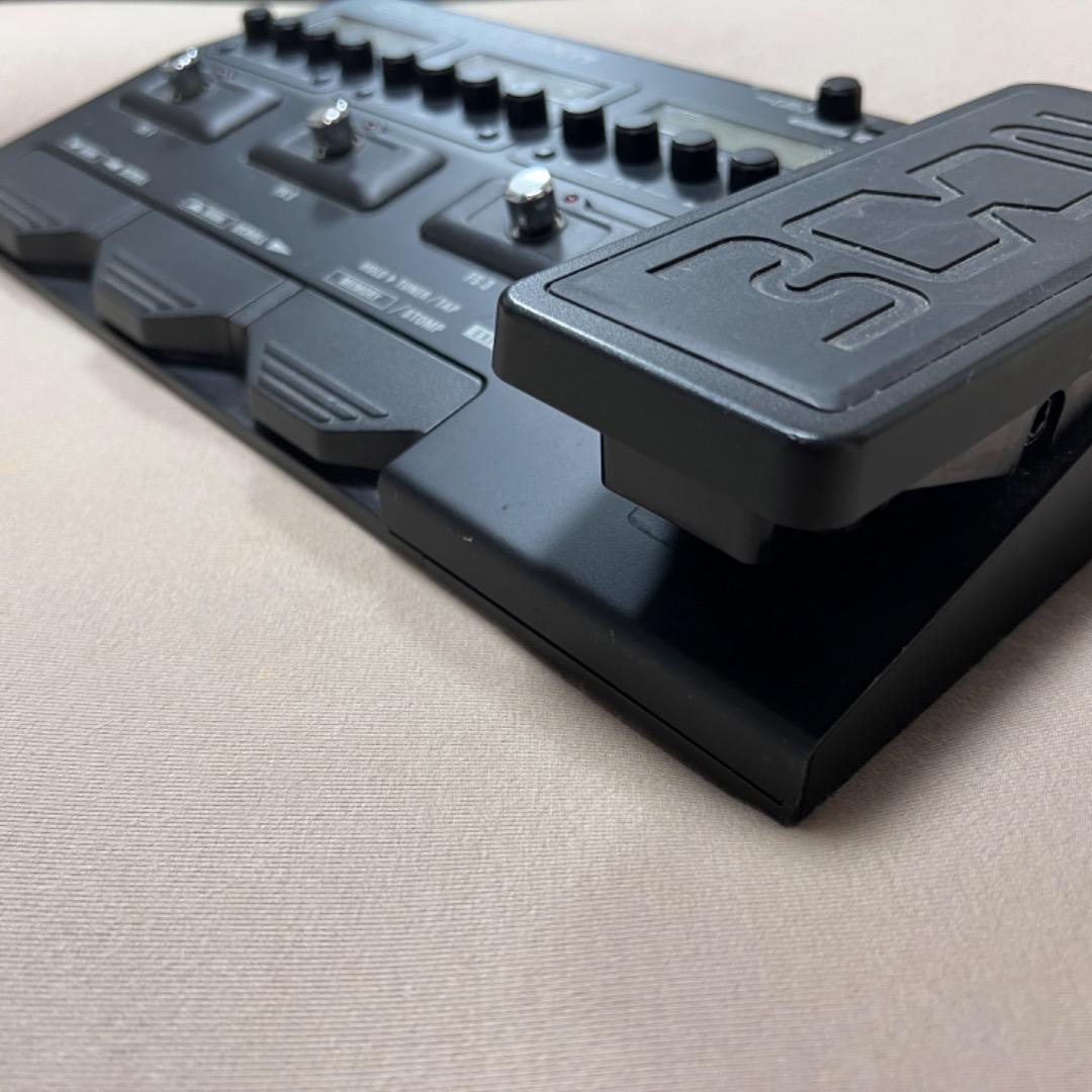 ZOOM G3Xn マルチエフェクター ACアダプター 外箱 セット