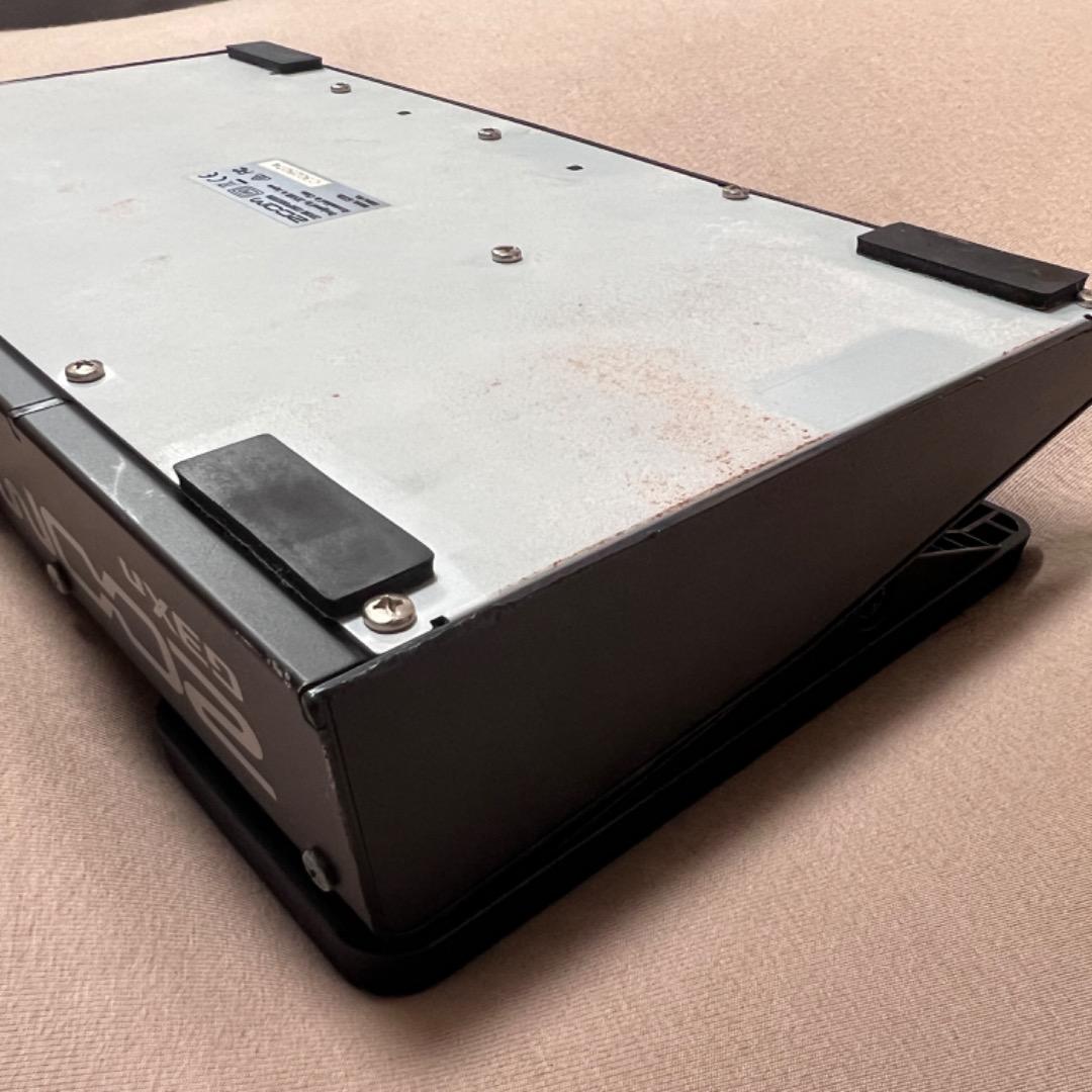 ZOOM G3Xn マルチエフェクター ACアダプター 外箱 セット