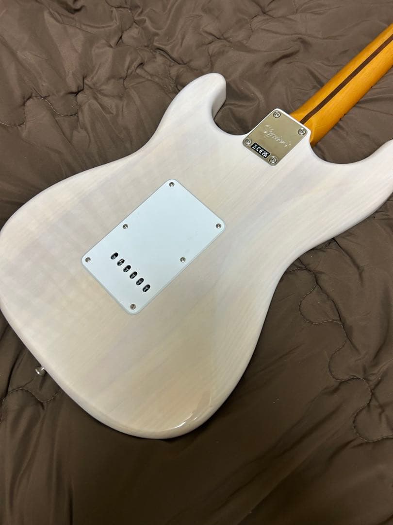 Squier by Fender Classic Vibe 50s ストラト