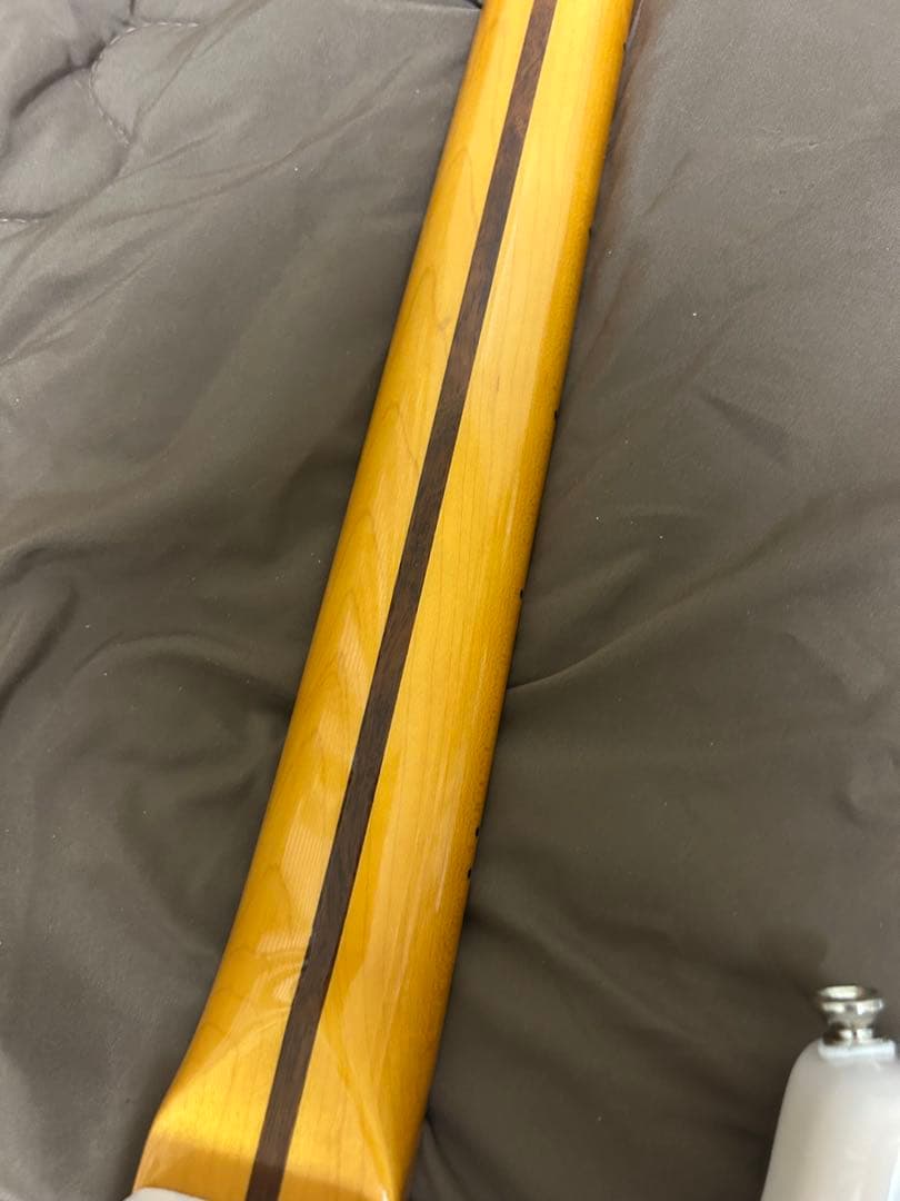 Squier by Fender Classic Vibe 50s ストラト