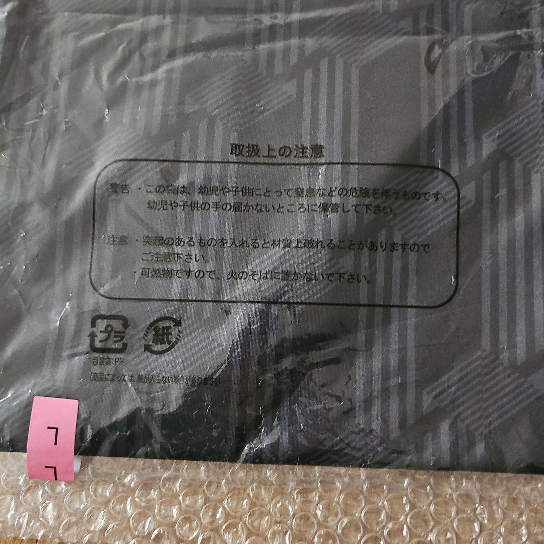 FC東京×BLACKPINK ブラック コンフィットTシャツ　Lサイズ