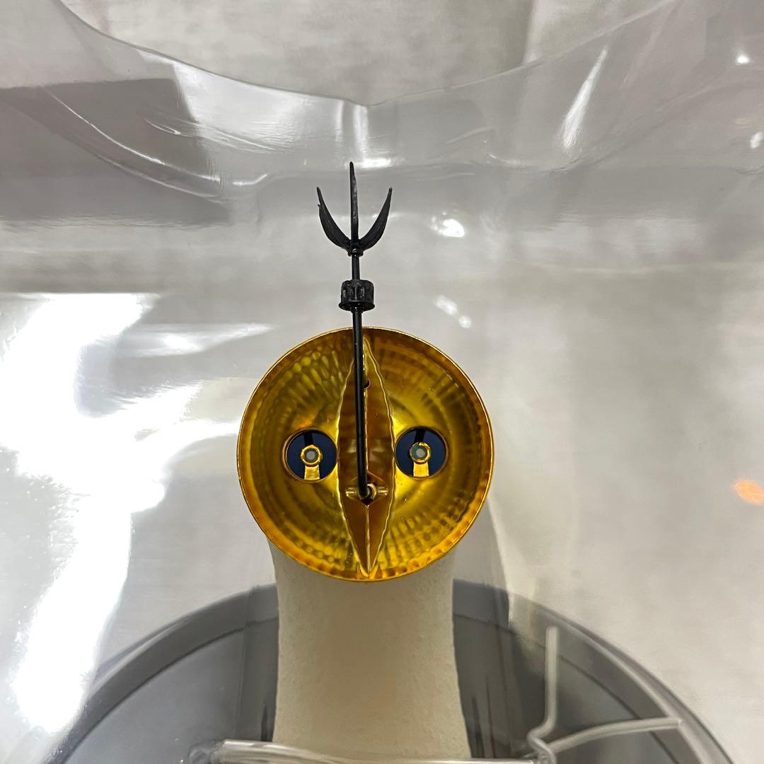 太陽の塔　1/350 フィギュア