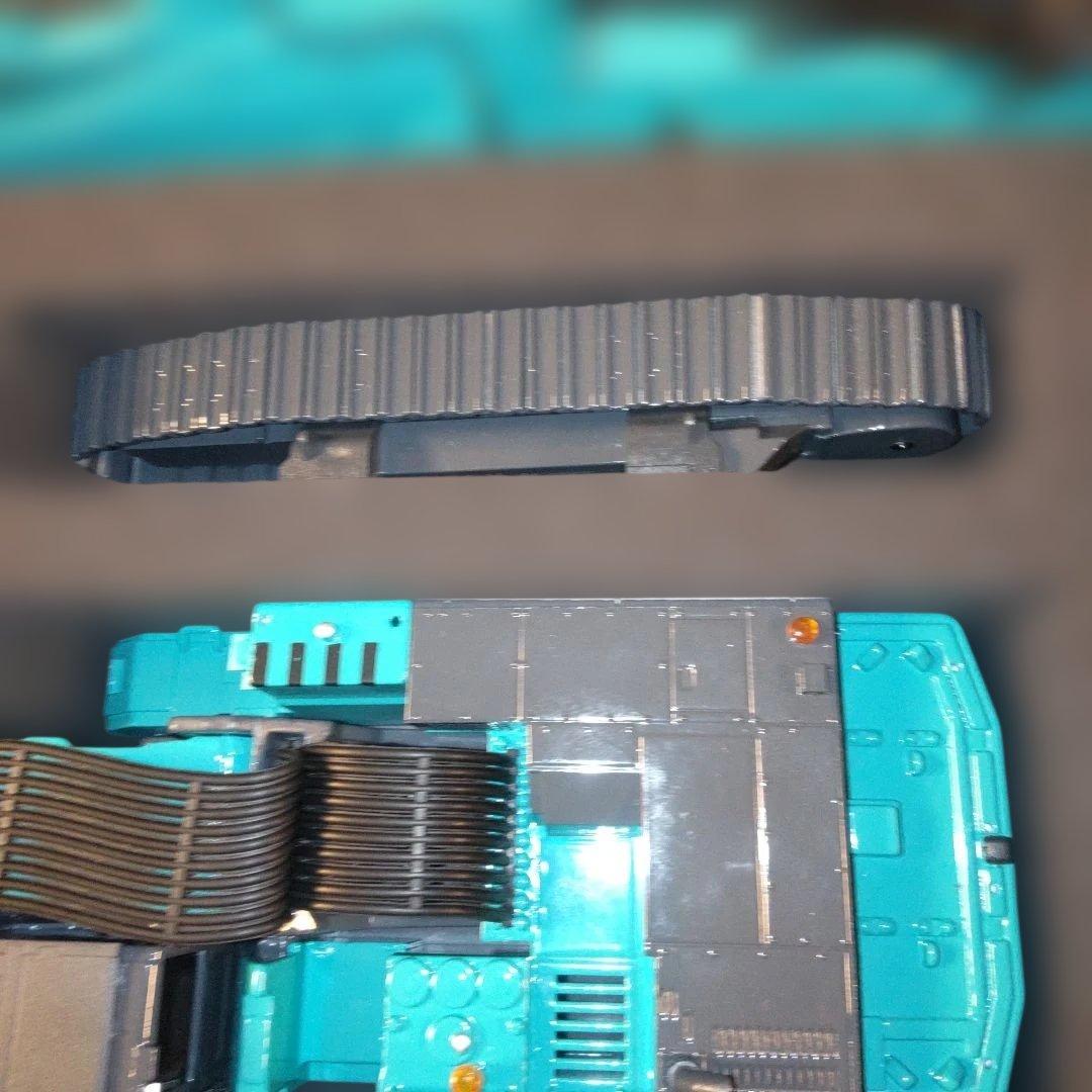 KOBELCO SK1300D LC 1/50スケール