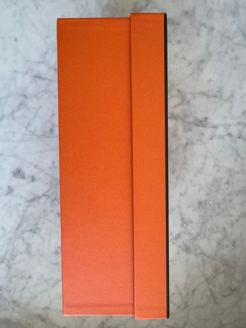 【ポシェットケリー】HERMES エルメス 空箱　付属品あり 031▲