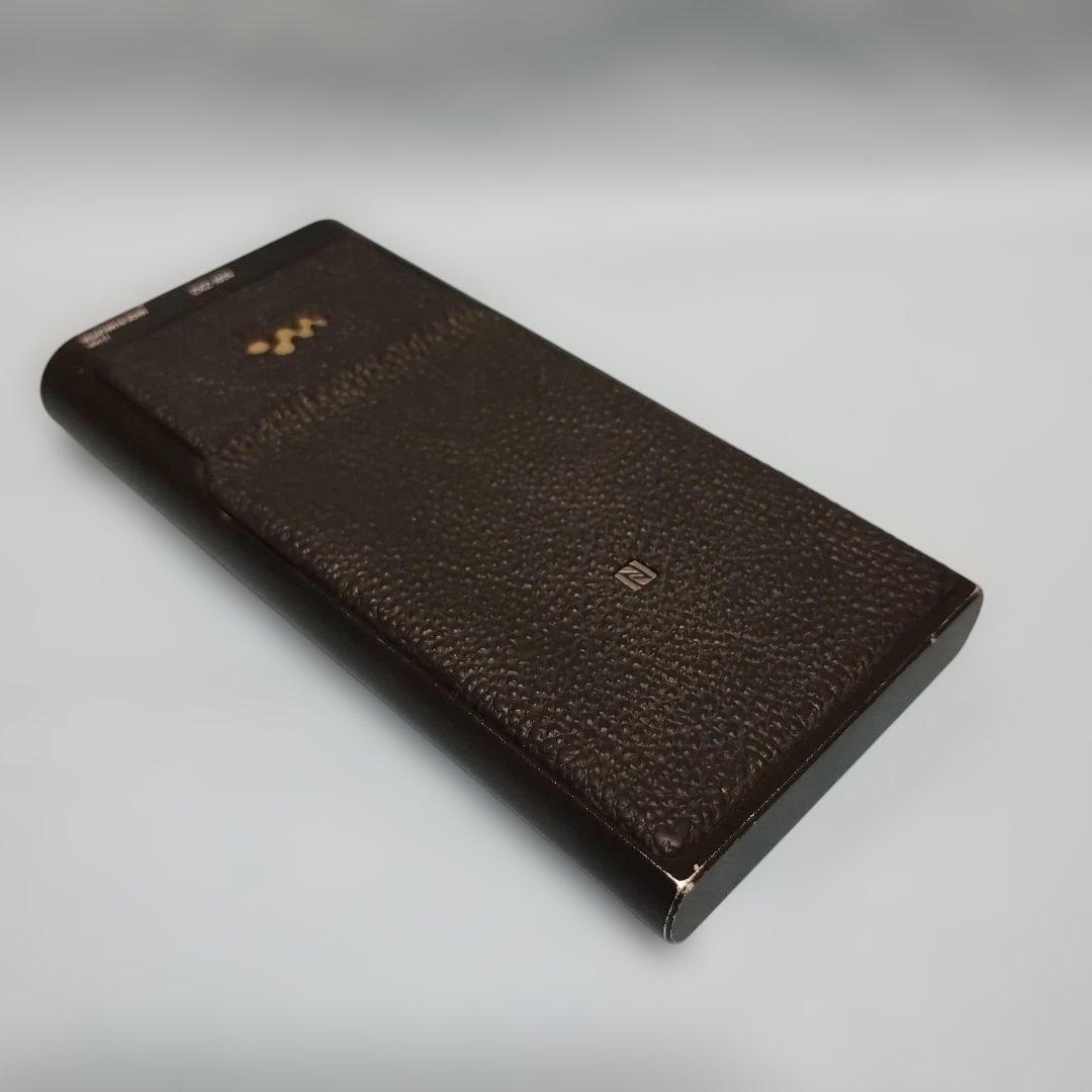 SONY NW-ZX2 （バッテリー交換済）