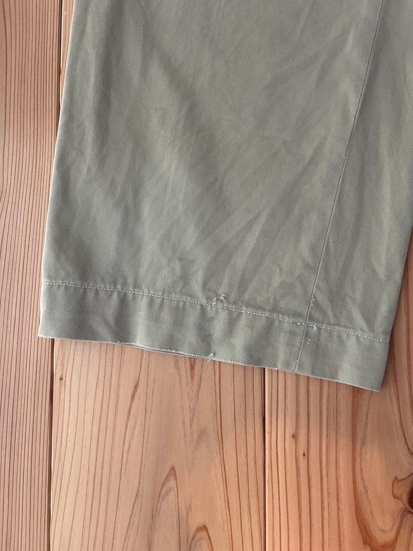 usarmy チノパン　60s 70s