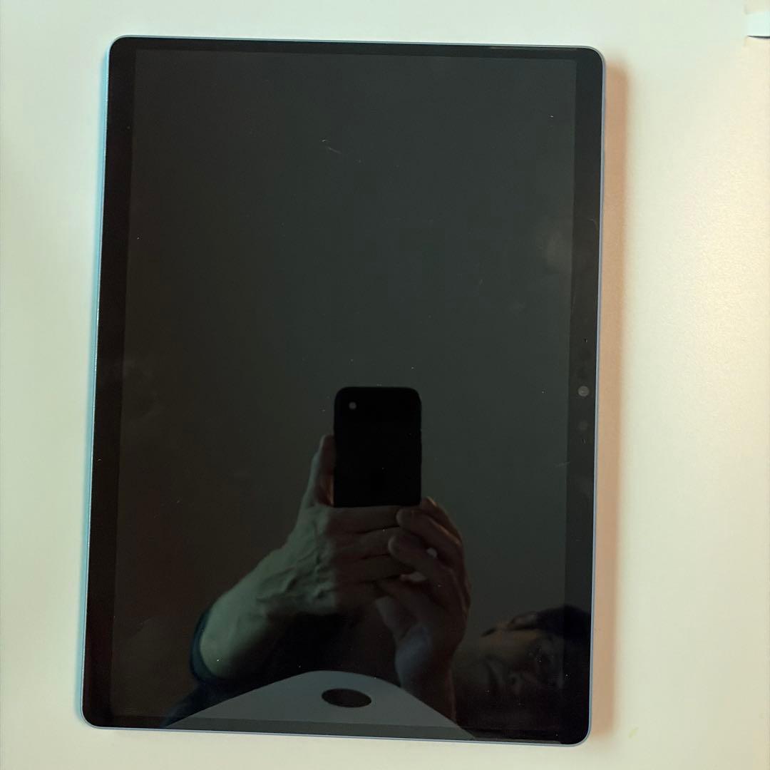 Windowsタブレット本体 surface Pro 9 255GB 128R 8inteli5-1235U