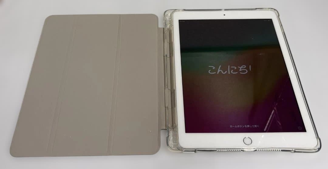 iPad 第6世代 セルラーモデル 32GB A1954 MR6P2J/A