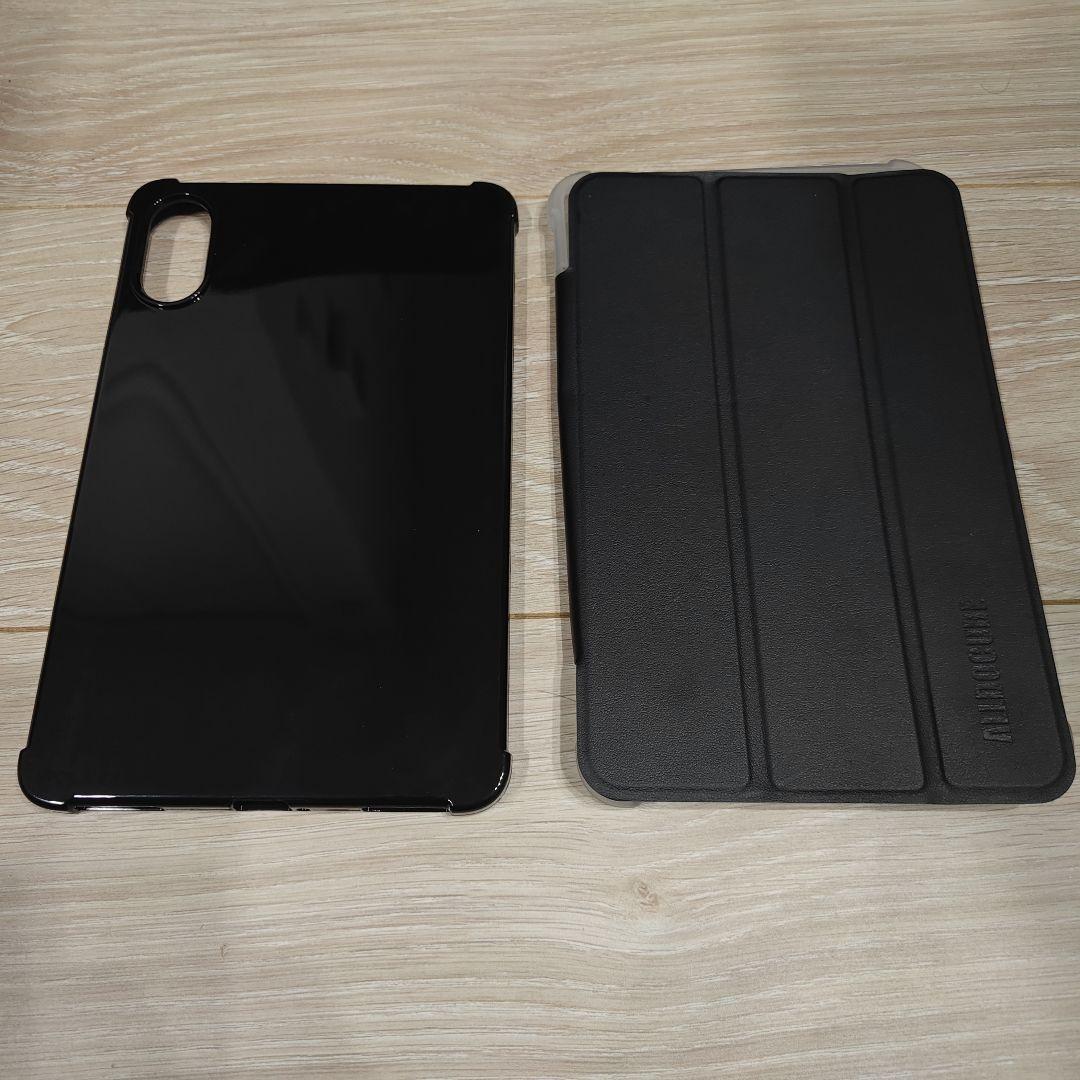 ALLDOCUBE iPlay 70 mini Pro 中古 ケース付き