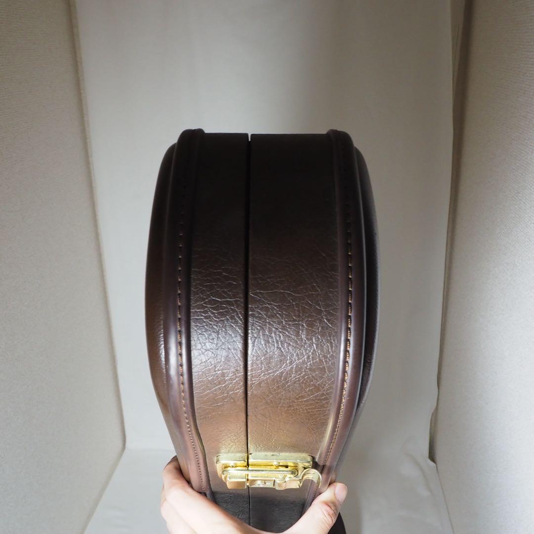 YAMAHA Xeno トロンボーンケース　ハードケース