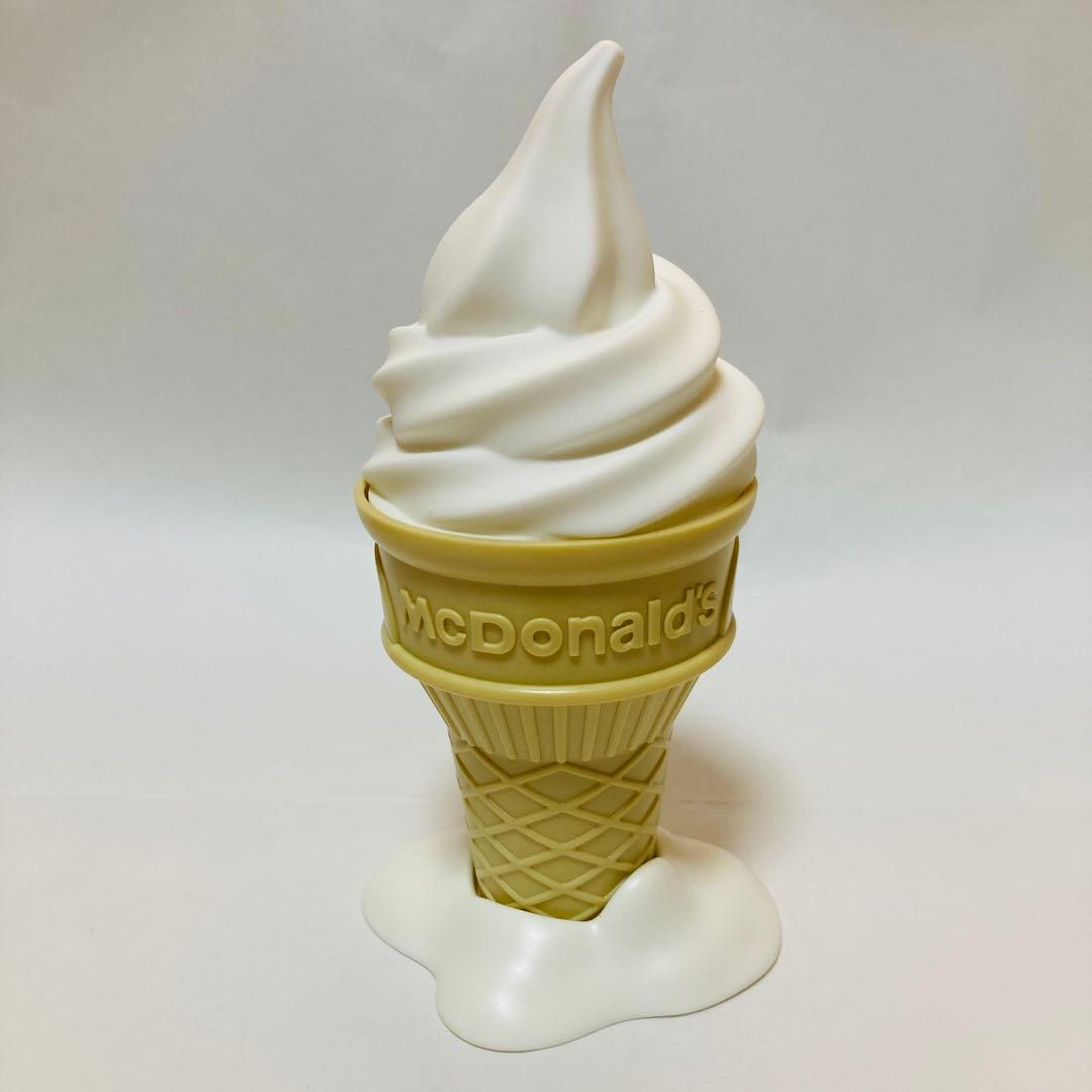 ★新品　海外限定　マクドナルド　ライトセット　75