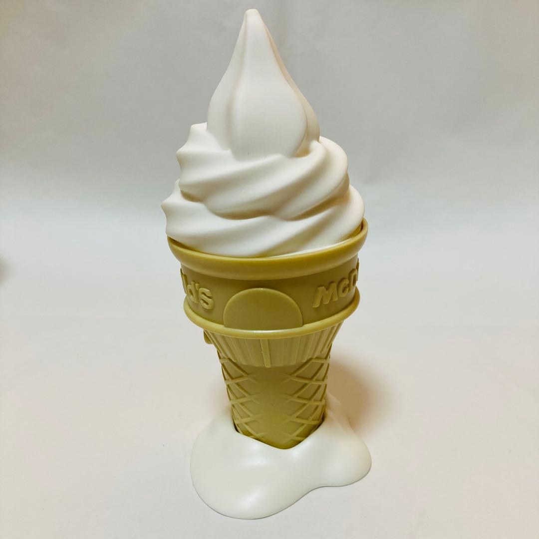 ★新品　海外限定　マクドナルド　ライトセット　75