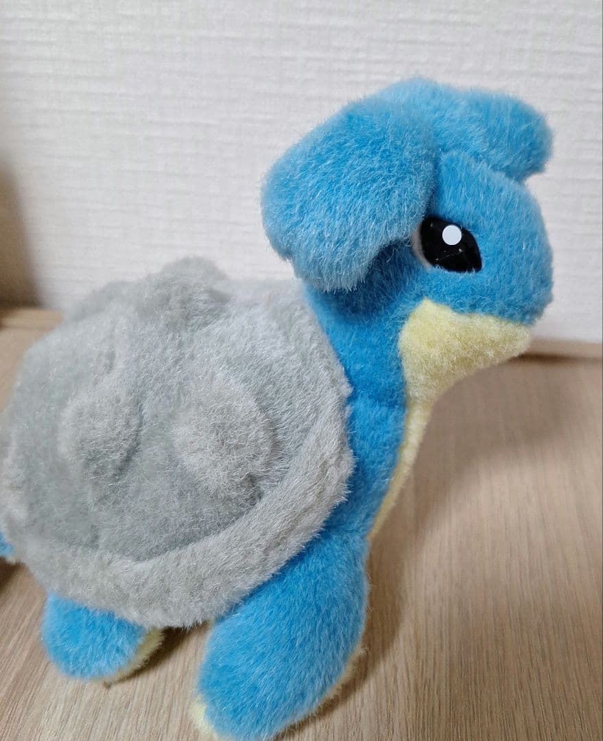 初期ピカチュウ他 ぬいぐるみ 約20cm