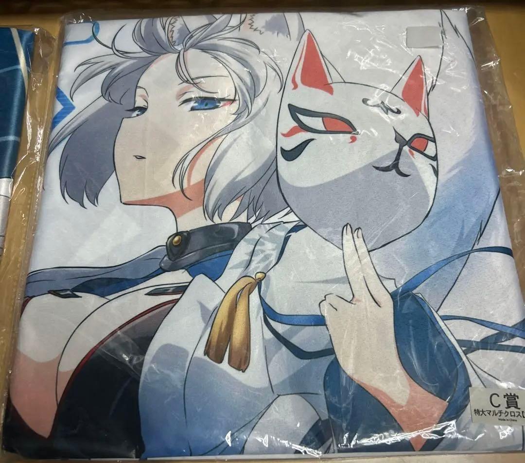 アズールレーンまとめセット