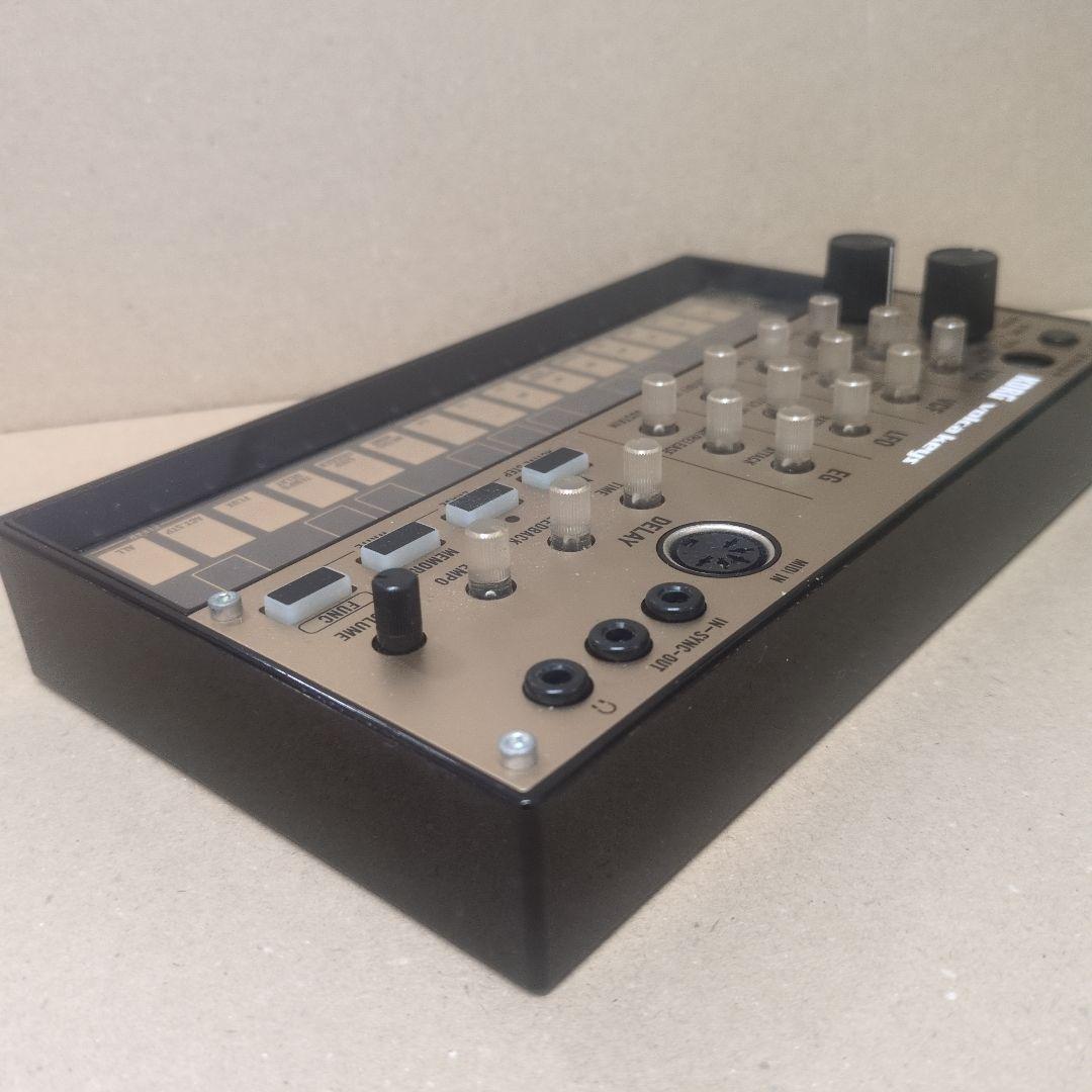 KORG volca keys 【本体のみ】