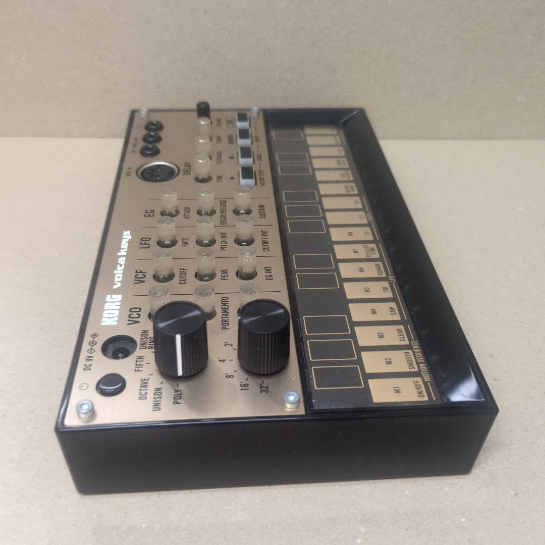 KORG volca keys 【本体のみ】