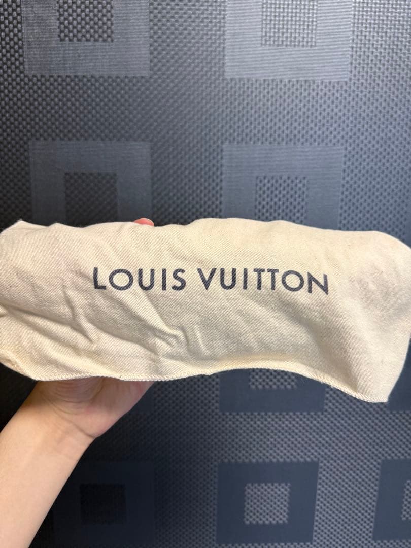 VUITTON ペンケース