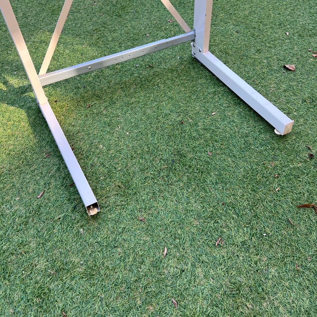 シャープ　乾燥機　ユニット台 スタンド　設置台KD-3S3 衣類乾燥機