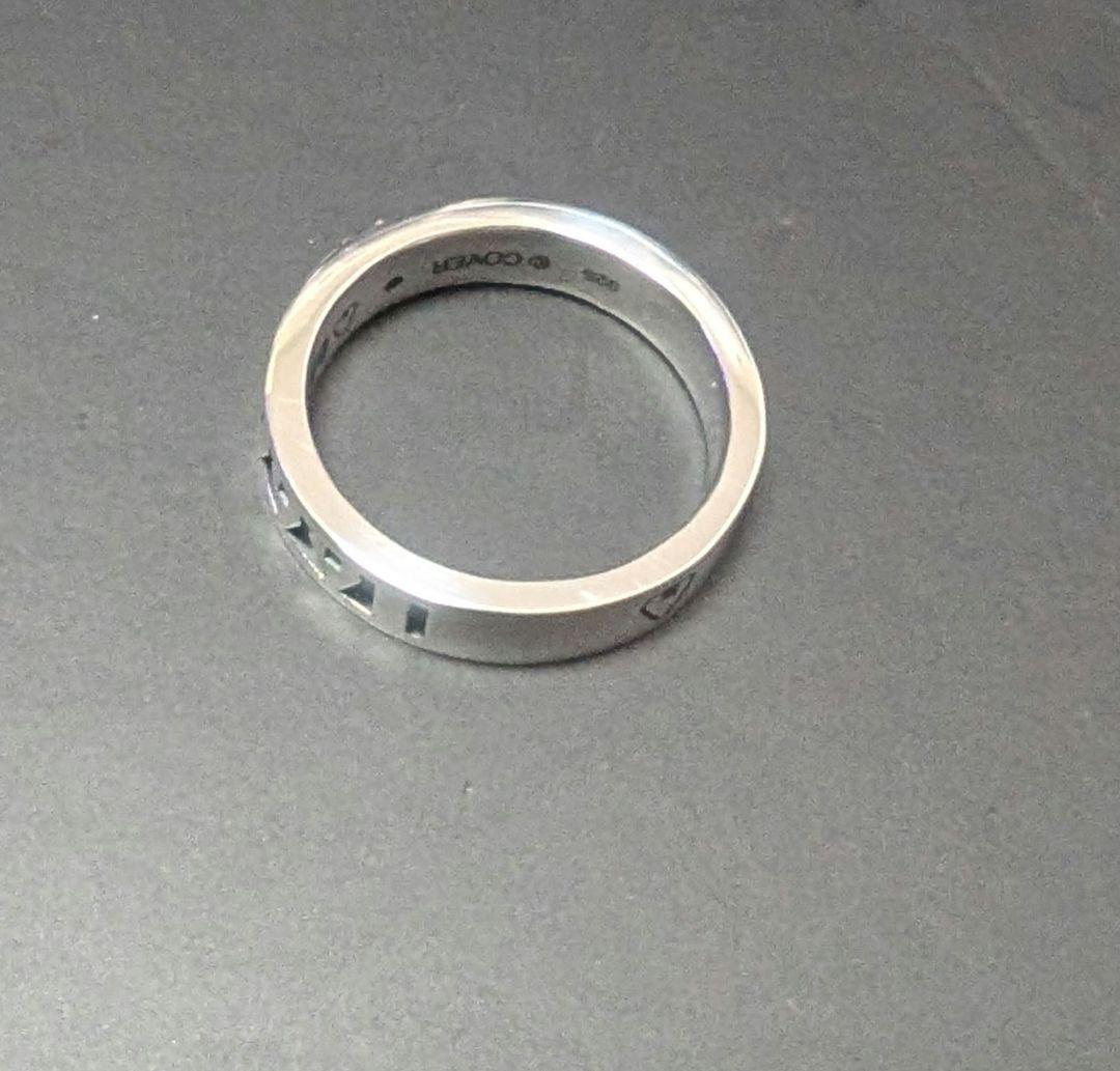 猫又おかゆ モチーフリング