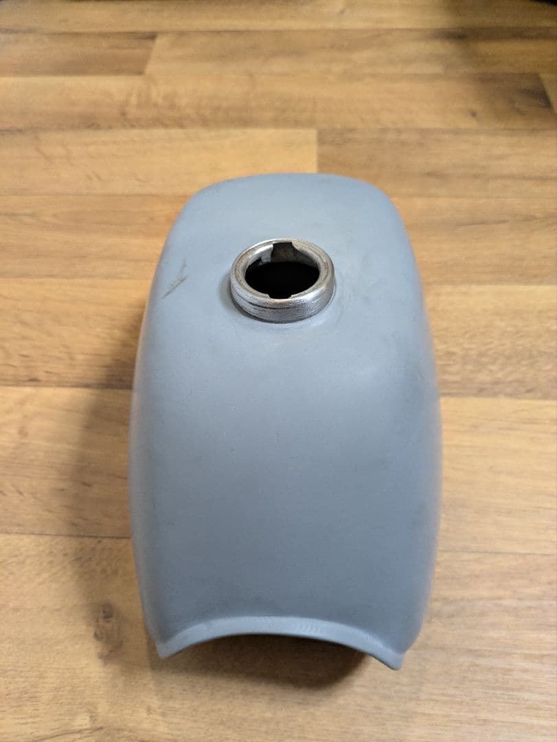 は*る様 純正品　ホンダ モンキー 6V ガソリンタンク ライナー施工済