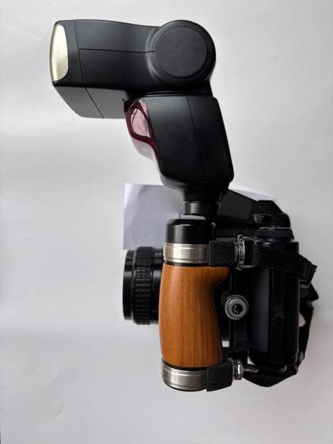 【美品】 PENTAX ペンタックス 67Ⅱ 【メーカー点検済み】