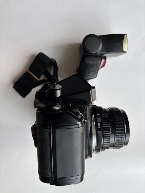 【美品】 PENTAX ペンタックス 67Ⅱ 【メーカー点検済み】