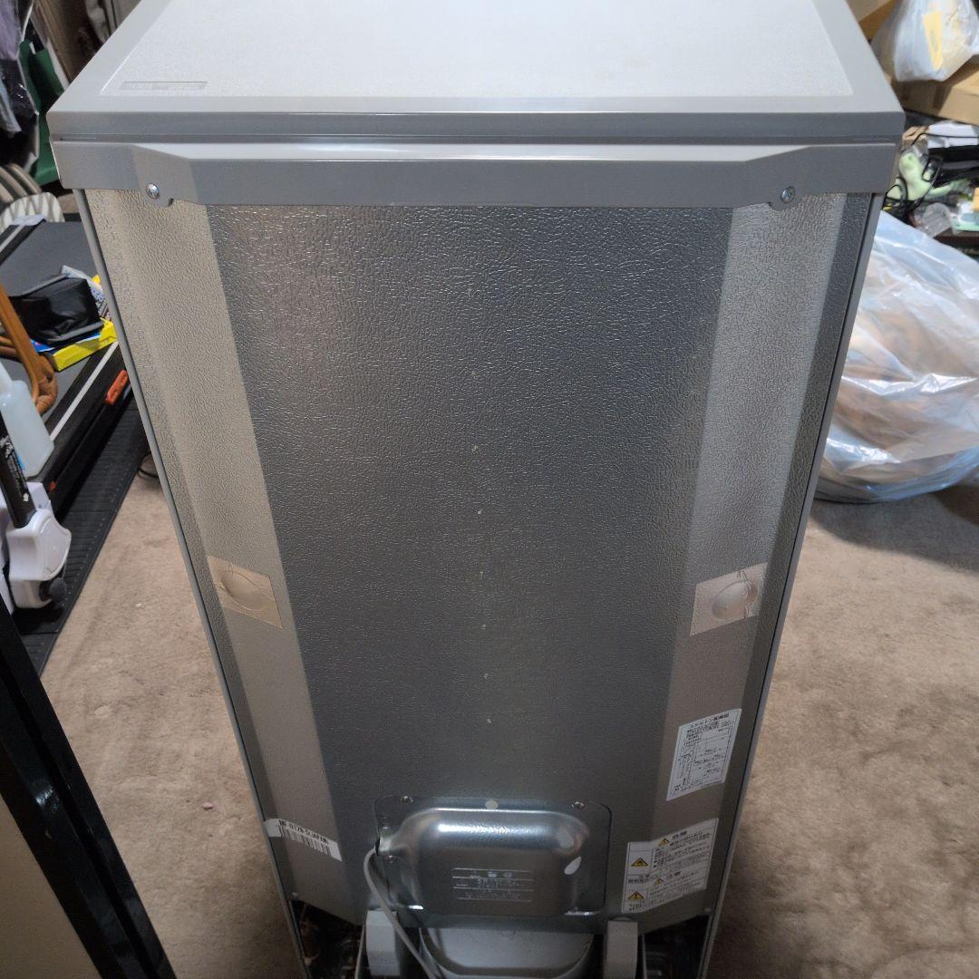 三菱 冷凍庫 MF-U12B 2017年製