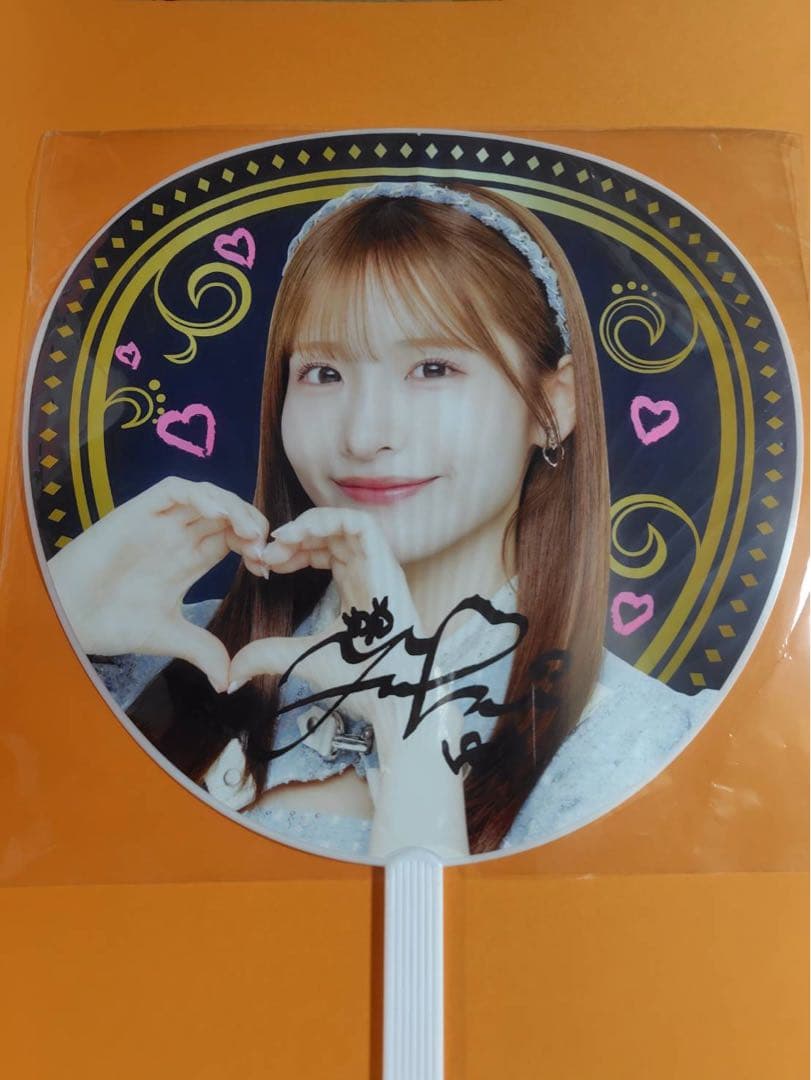 (専用)平田侑希　AKB48 春コンSPECIAL くじ　直筆　サイン入り①+②