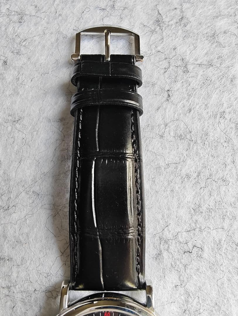 IWC ポルトフィーノ オートマチック IW356502 自動巻き