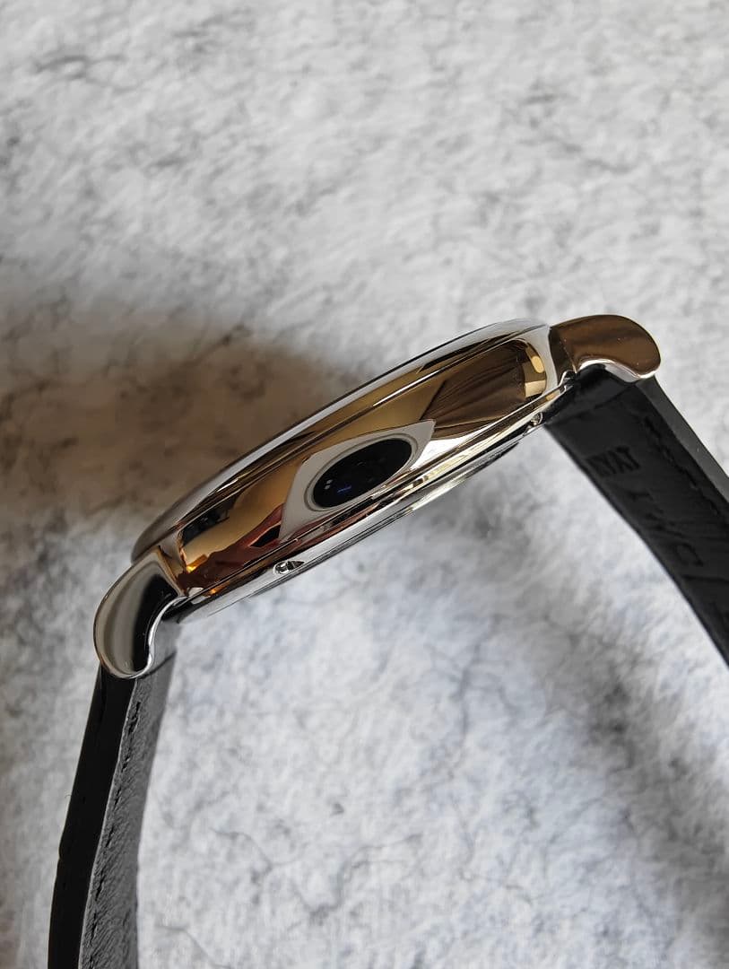 IWC ポルトフィーノ オートマチック IW356502 自動巻き