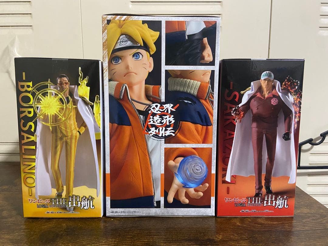 【早い者勝ち！】（新品・未開封）フィギュア27点まとめ売り！一番くじ＆プライズ