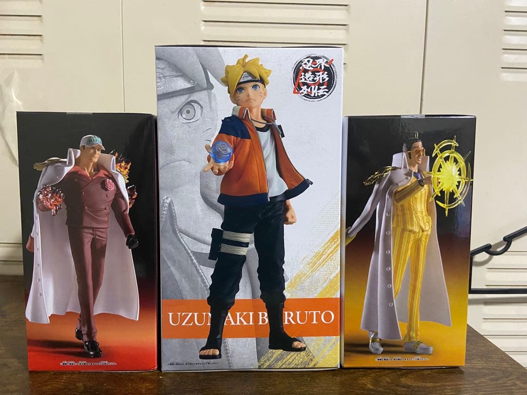 【早い者勝ち！】（新品・未開封）フィギュア27点まとめ売り！一番くじ＆プライズ