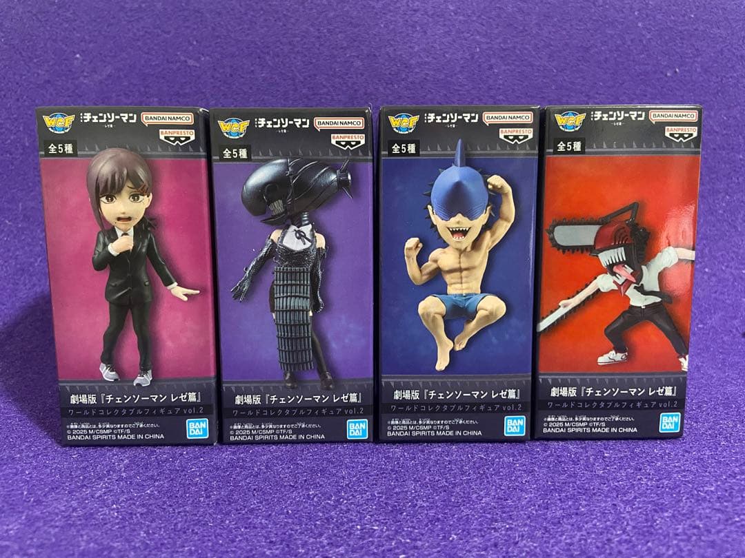 【早い者勝ち！】（新品・未開封）フィギュア27点まとめ売り！一番くじ＆プライズ