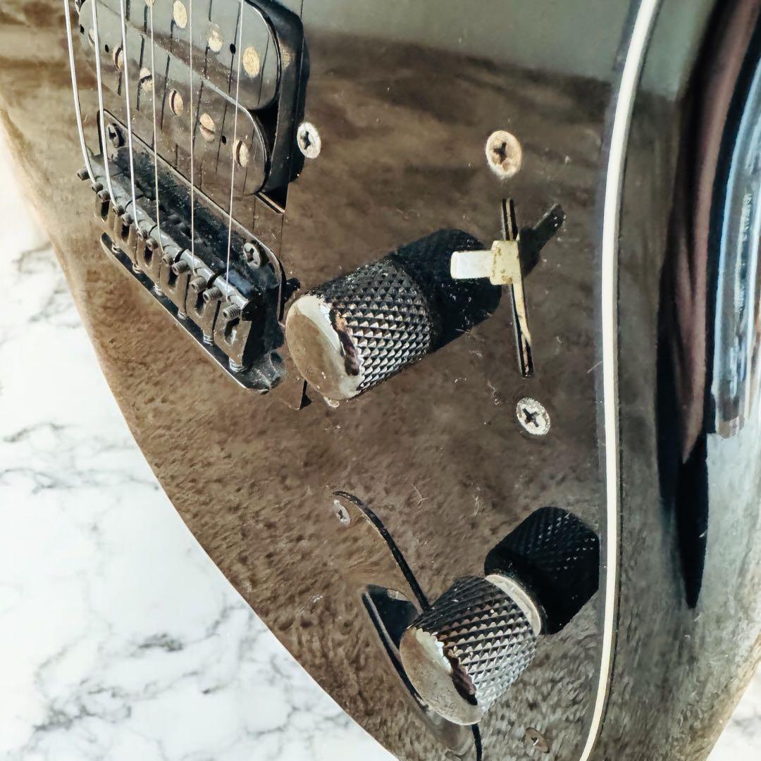 YAMAHA ヤマハ　mg エレキギター　ストラトキャスター