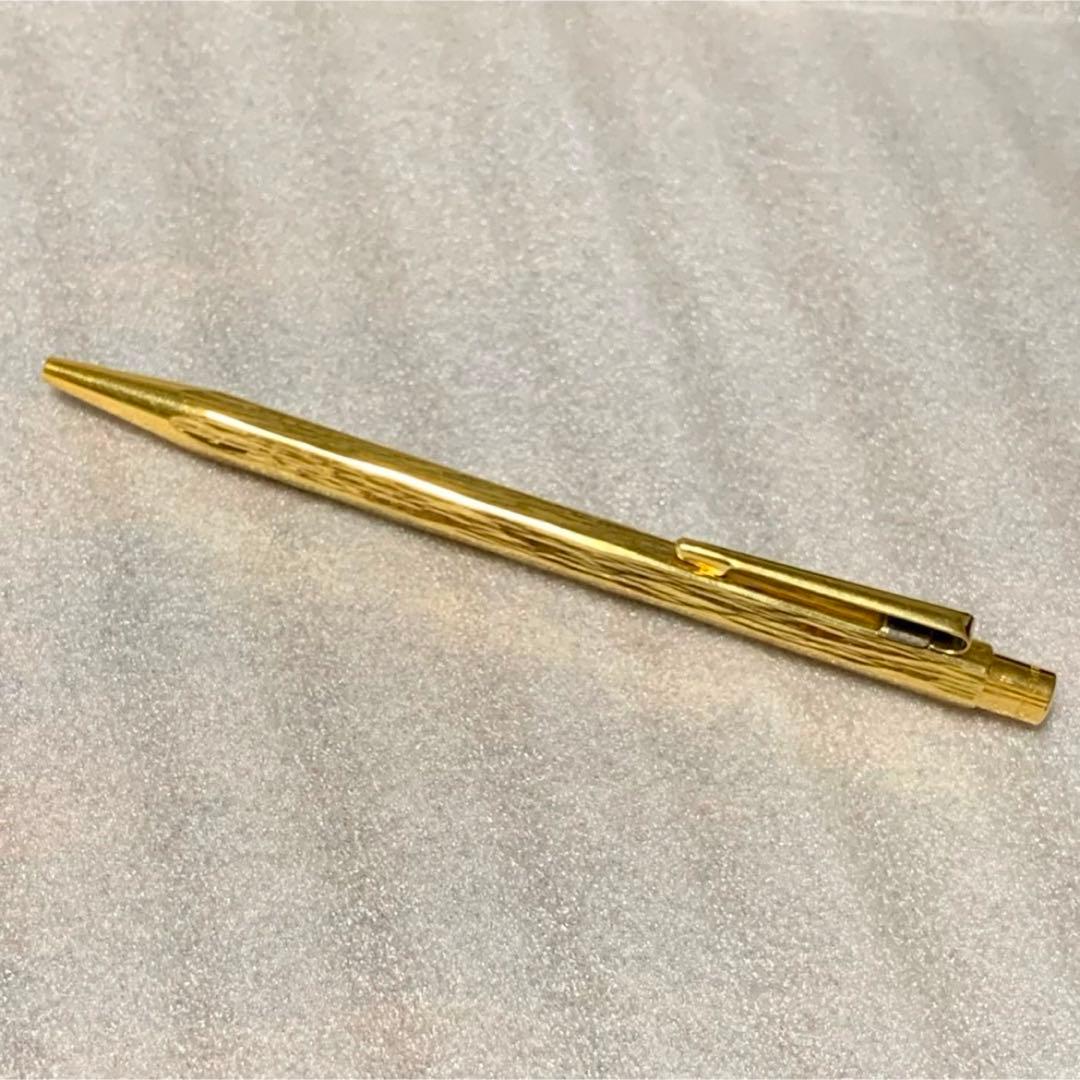 CARAN D’ACHE エクリドール ベネシアン ボールペン 最初期モデル？