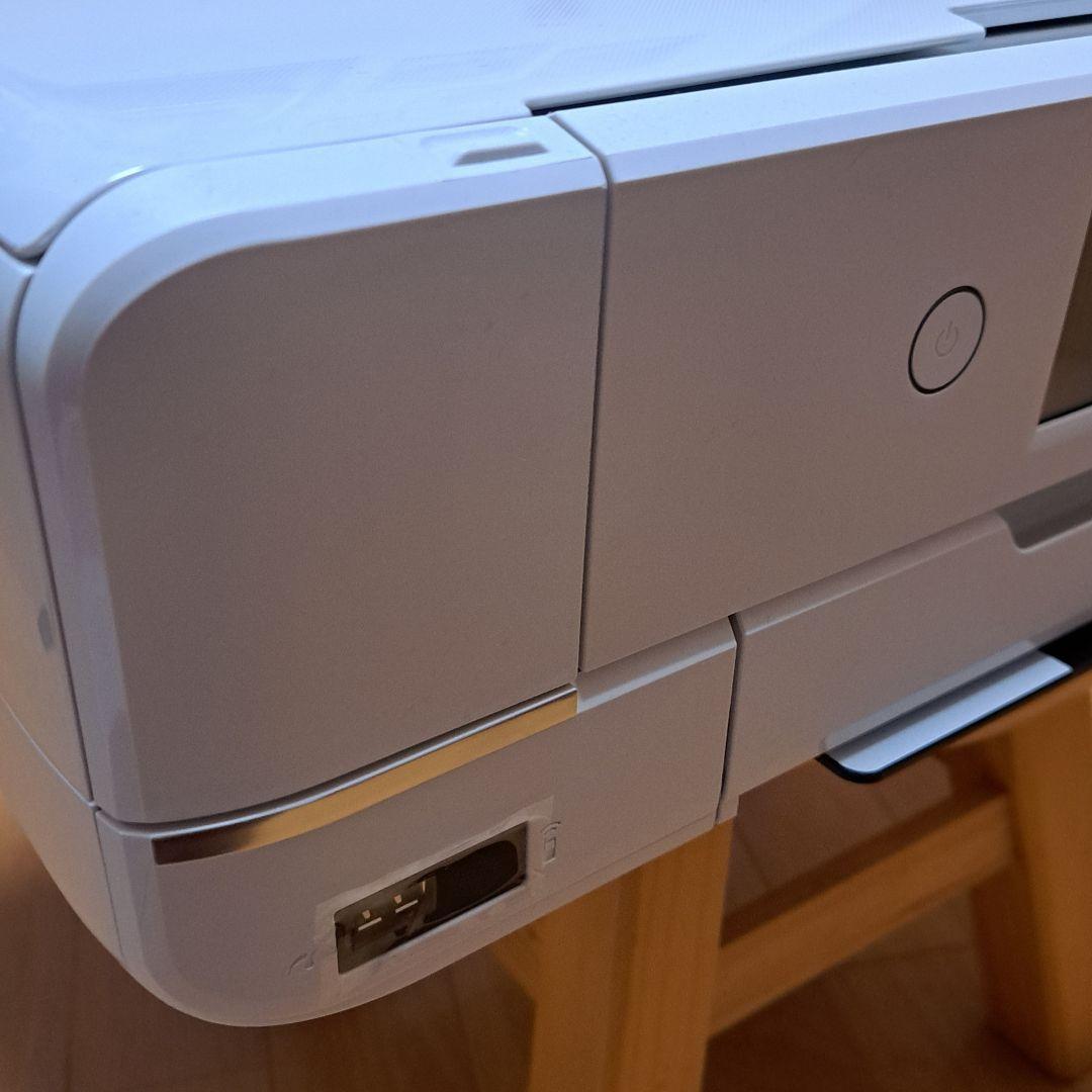 EPSONカラープリンターインクジェット複合機カラリオEPSONEP-982A3