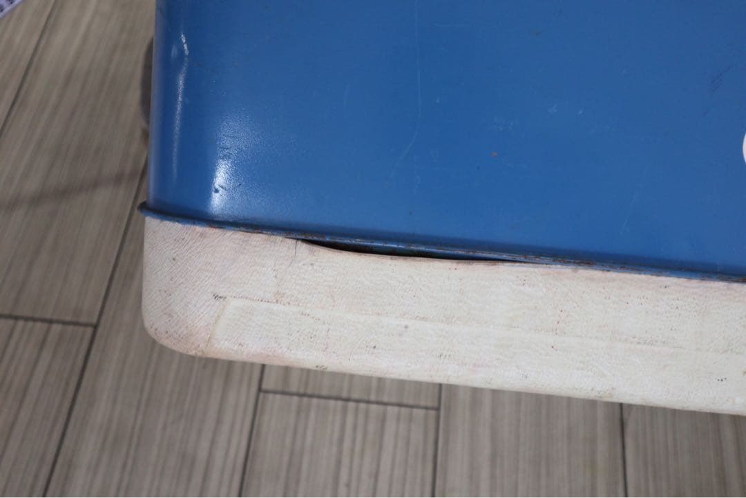 アメリカン　ヴィンテージ　家具　サーモス　クーラーボックス　アンティーク