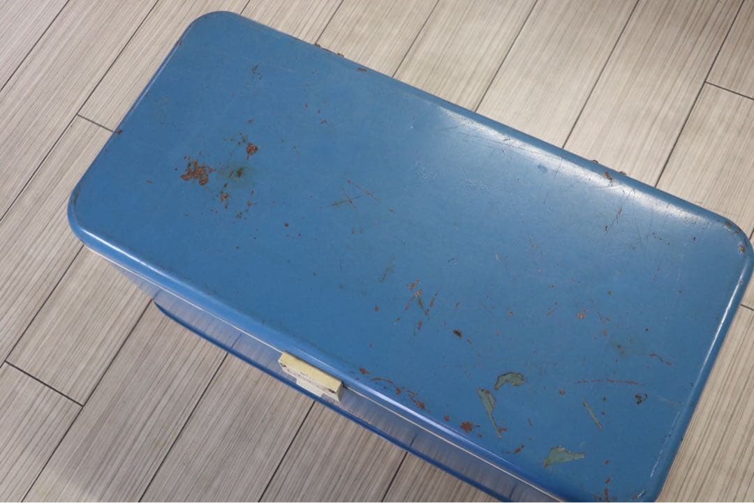 アメリカン　ヴィンテージ　家具　サーモス　クーラーボックス　アンティーク
