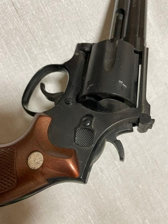 S&Wやマツシロエアガンが好きな方におすすめ