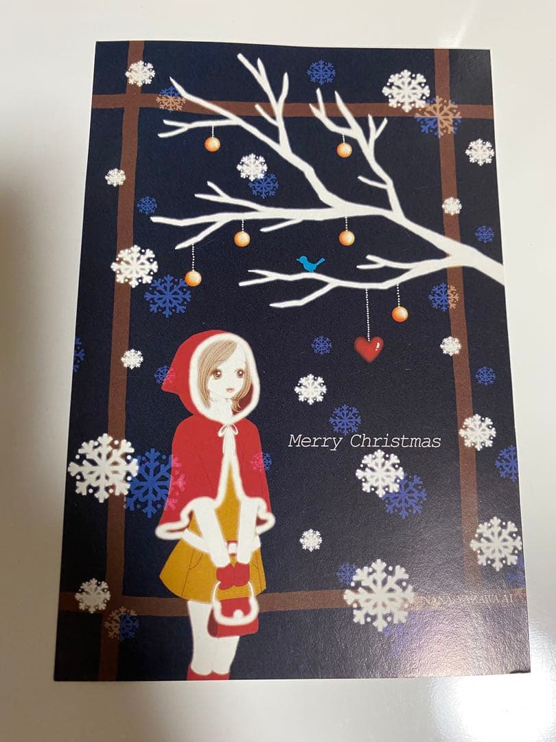 【今だけ値下げ‼︎】 【矢沢あい】 NANA レフィルメモ ポストカード ポーチ