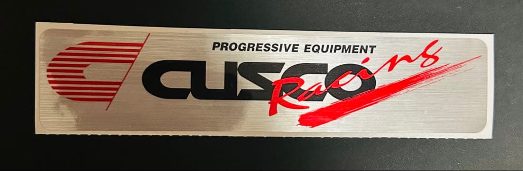 DBAE12改ノート CUSCO(クスコ) ストラットタワーバー　ノートニスモS