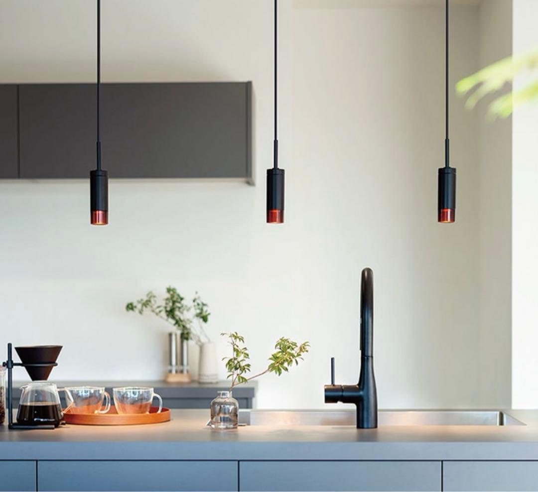 ODELIC オーデリック３個LEDペンダント OP252777