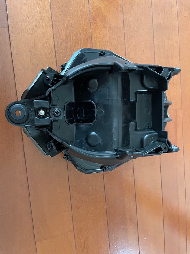 KTM 390Duke 社外ヘッドライト 未使用 125Duke390デューク