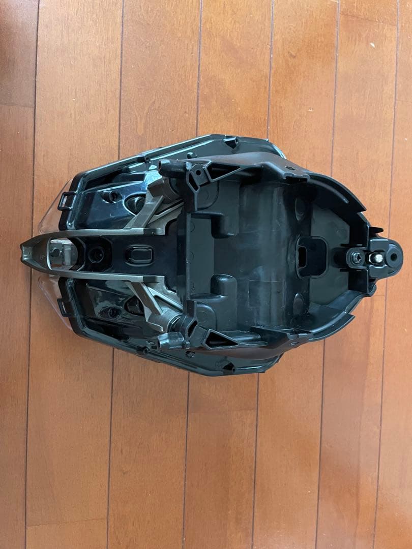 KTM 390Duke 社外ヘッドライト 未使用 125Duke390デューク