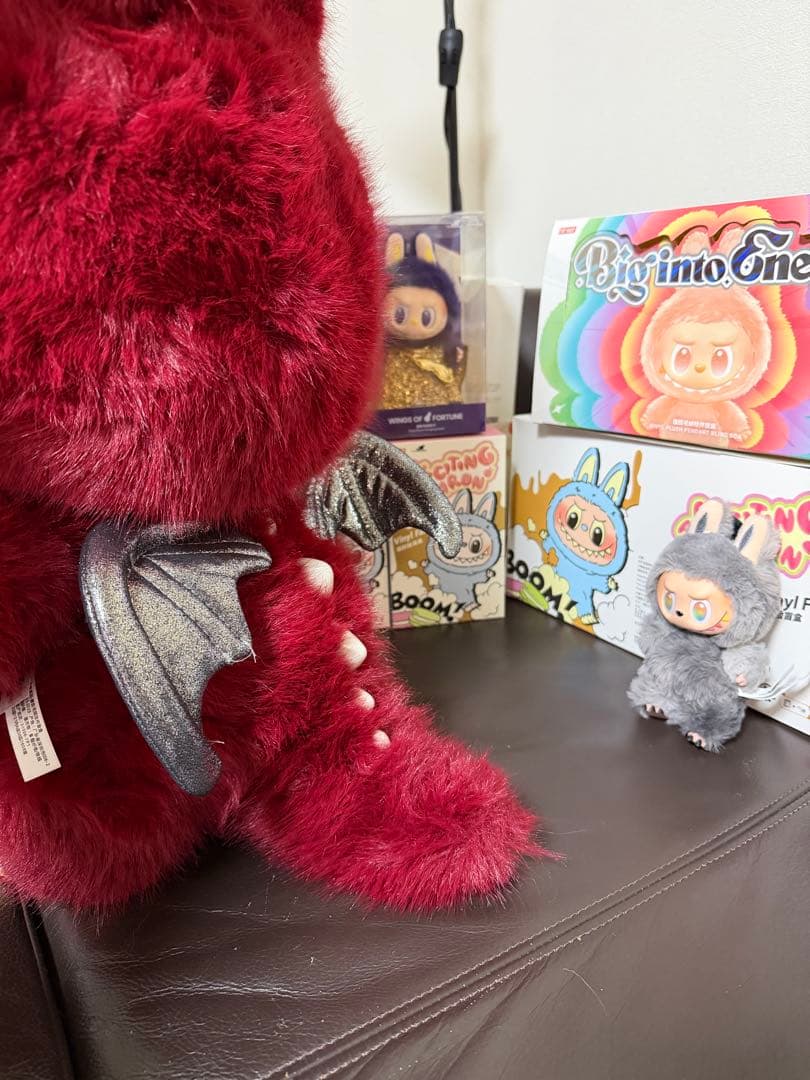 かなこ　スペシャルオーダー　薔薇紅天使