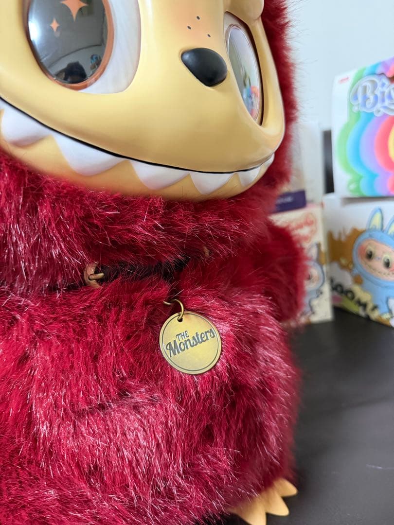 かなこ　スペシャルオーダー　薔薇紅天使