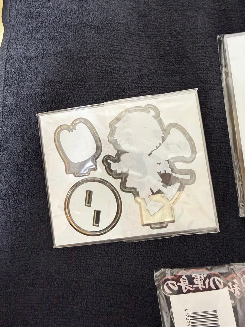 めいちゃん アクスタ まとめ売り