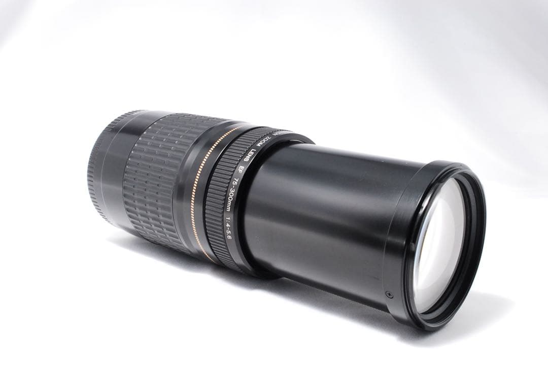 イベントやスポーツにも❤️ EF 75-300mm F4-5.6 II ❤️望遠