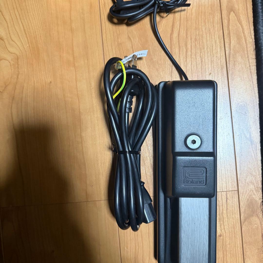 【音出し確認済み】Roland 88鍵盤ステージピアノ RD-600